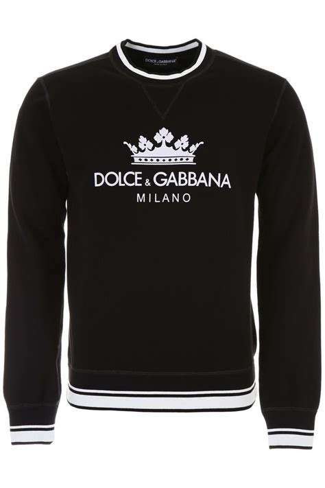 dolce and gabbana sweater replica|dolce and gabbana price.